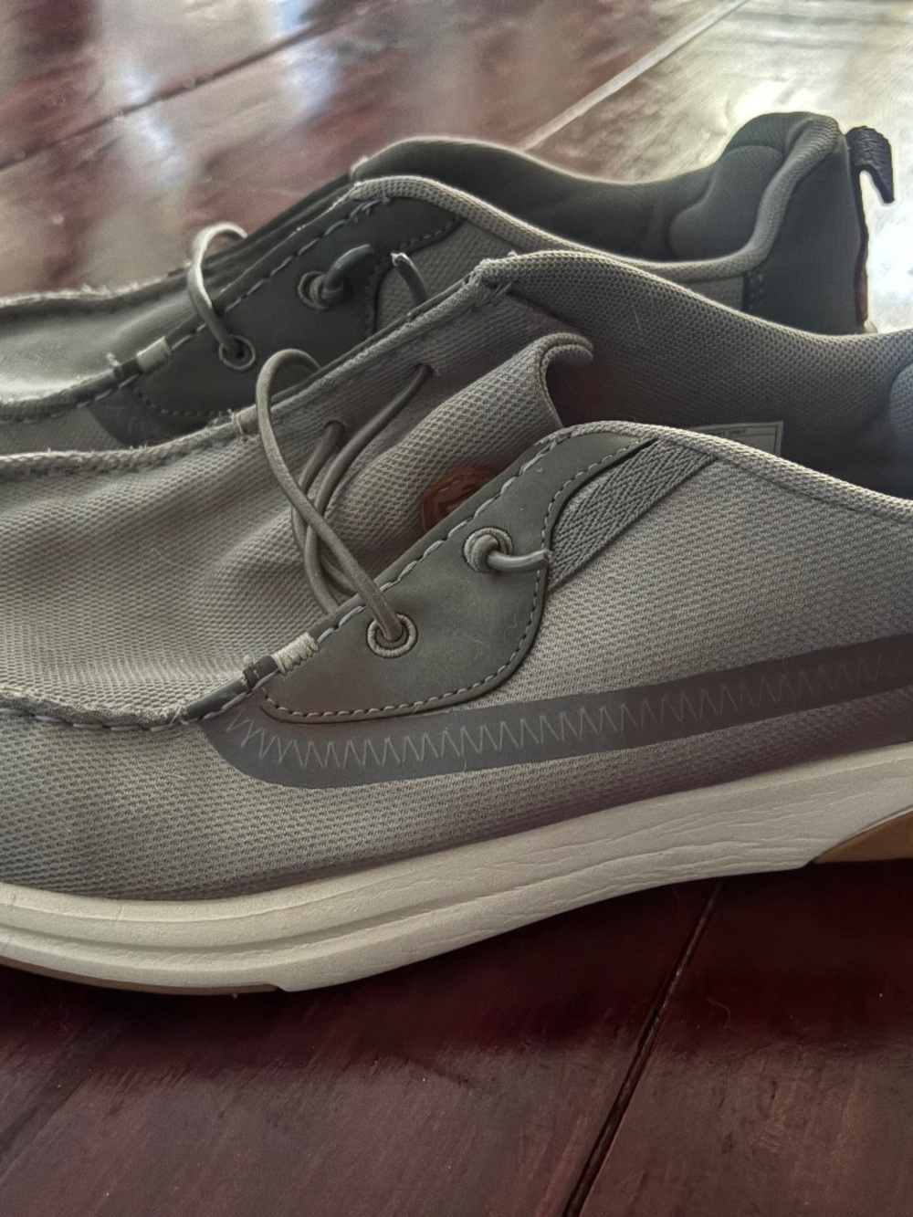 Hey Dude Men's Shoes